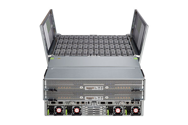 Servers And Unified Computing